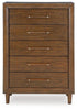 Lyncott Chest of Drawers