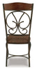 Glambrey Dining Chair Set