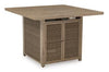 Walton Bridge Outdoor Dining Set