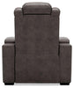 HyllMont Recliner