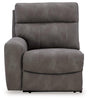 Next-Gen DuraPella Power Reclining Sectional