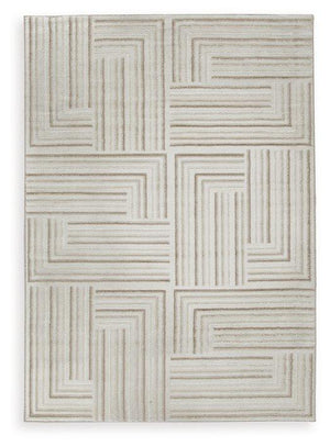 Darmondard Rug image