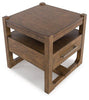 Cabalynn End Table