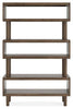 Austanny 62" Bookcase