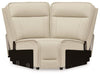 Double Deal Reclining Sectional