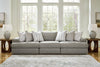 Avaliyah Sectional Sofa