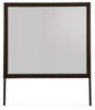 Neymorton Bedroom Mirror