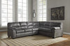 Bladen Sectional