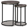 Briarsboro Accent Table (Set of 2) image