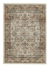 Jirair 5'3" x 7' Rug