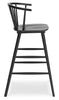 Otaska Bar Height Stool