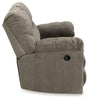 Alphons Reclining Loveseat