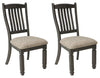 Tyler Creek Dining Chair Set image