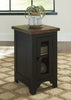 Valebeck Chairside End Table