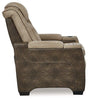 Next-Gen DuraPella Power Recliner