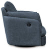 Modmax Swivel Glider Recliner