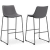 Centiar Pub Height Bar Stool