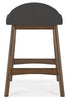 Lyncott Counter Height Bar Stool