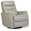 Riptyme Swivel Glider Recliner