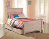 Willowton Bed