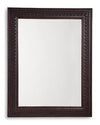 Balintmore Accent Mirror