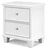 Fortman Nightstand