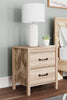 Battelle Nightstand