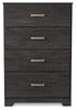 Belachime Chest of Drawers