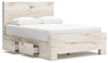 Lawroy Bed