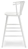 Grannen Bar Height Stool