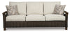 Paradise Trail Sofa with Cushion