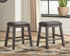 Caitbrook Counter Height Upholstered Bar Stool