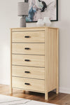 Cabinella Chest of Drawers