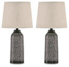 Lanson Table Lamp (Set of 2)