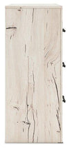 Lawroy Dresser and Mirror