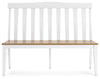 Ashbryn Dining Set