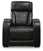 Boyington Power Recliner