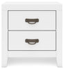 Binterglen Nightstand