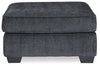 Altari Oversized Accent Ottoman