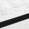 Chime 12 Inch Hybrid Mattress in a Box