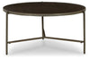 Doraley Coffee Table