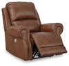 Freyeburg Power Recliner