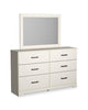 Stelsie Bedroom Set