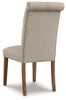 Harvina Dining Chair