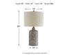 Linus Table Lamp