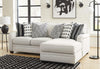 Huntsworth Sectional with Chaise