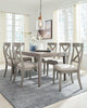 Parellen Dining Room Set