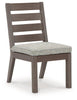 Hillside Barn Outdoor Dining Chair (Set of 2)