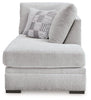 Gabyleigh Sectional with Chaise