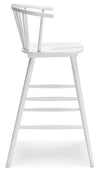 Grannen Bar Height Stool